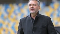 ФК «Шахтар» завершив співпрацю із головним тренером