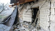 Ворог минулої доби обстріляв 12 населених пунктів Запорізької області