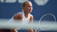 Єлизавета Котляр дебютує на змаганнях WTA-туру