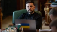 Зеленський та Сибіга обговорили санкції ЄС, співпрацю з США та депортацію українців із Росії