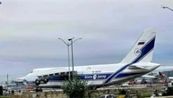 Канада розпочала процес конфіскації російського вантажного літака