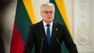 Науседа: Вступ України до ЄС має бути частиною гарантій безпеки