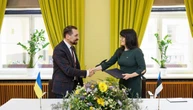 Україна та Естонія підписали програму культурного співробітництва