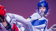 Українські кадети із «золота» розпочали чемпіонат світу з тхеквондо