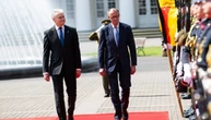 Небажання Росії йти на перемир’я лише збільшує необхідність посилення санкцій - Науседа