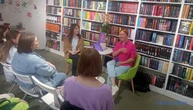 У Харкові презентували фентезі-роман «Сніжний Ізюм»