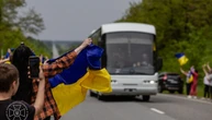 З полону повернулися двоє добровольців із Бердичева, які разом потрапили в неволю
