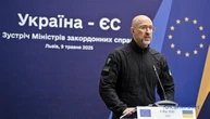 Шмигаль: Мета України - вступити до ЄС одразу після настання справедливого миру