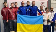 Укоаїнські стрільці виграли перші медалі на Гран-прі у Чехії