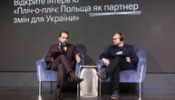 Польський дипломат обіцяє, що Варшава буде для Києва ментором на шляху до ЄС