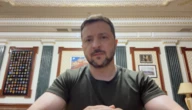 Росіяни говорять про дипломатію, а тим часом завдають ударів і готують нові наступи - Зеленський