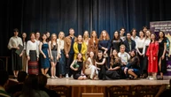 У Києві відбудеться ювілейний Конкурс молодих акторів імені Франка