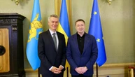 У Львові розпочав роботу новий генконсул Польщі