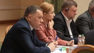 Набуття членства в ОЕСР є не менш важливим завданням, ніж вступ до Євросоюзу - Жовква