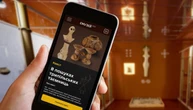У Міжнародний день музеїв стартує онлайн-квест «В пошуках трипільських скарбів»