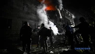 З-під завалів витягли трьох людей, всього - 29 поранених: у Запоріжжі завершили рятувальні роботи після атаки РФ