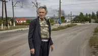 Макрон не просто союзник, а друг Зеленського - режисер Бернар-Анрі Леві