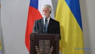 Чехія і партнери продовжать допомагати Україні заради миру - чеський президент