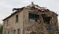 Чоловік згорів живцем: місцеві жителі розповіли подробиці вчорашньої атаки дронів по Одещині