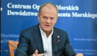 Туск про «підозрілі маневри» у Балтійському морі: Польща перевіряє, чи не заклав корабель РФ вибухівку