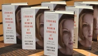 Письменницю Вікторію Амеліну посмертно нагородили премією The Orwell Prize 2025