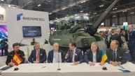 Rheinmetall планує відкрити ще одне спільне підприємство в Україні