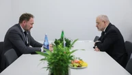 Галущенко обговорив із єврокомісаром відмову Європи від російських енергоресурсів