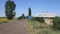 Поліція Херсонщини розслідує розстріл росіянами чоловіка у квітні 2022 року у Високопіллі