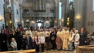 У столиці Угорщини утворили персональну парафію УГКЦ