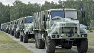 Сухопутні війська впроваджують Систему управління транспортом