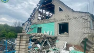 Російська авіація вдарила по Куп’янську, постраждали троє цивільних