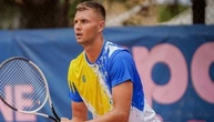Олександр Овчаренко зіграє в 1/4 фіналу змагань ITF у Бухаресті