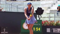 Людмила Кіченок програла на шляху до 1/4 фіналу парного турніру WTA у Римі