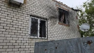 Війська РФ протягом дня атакували Нікопольський район з артилерії та FPV-дронами, є пошкодження