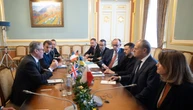 США підтримують «Коаліцію охочих», свої дії партнери не обговорюватимуть публічно - Мерц