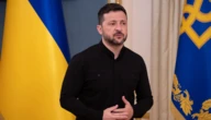 Зеленський - про зброю проти дронів: Намагаємося знайти більше коштів для масового виробництва