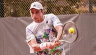 Олексій Крутих не зміг вийти до основної сітки турніру ATP в Тунісі