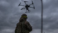 Як дрони «Баба Яга» знищують ворожі укриття на Харківщині
