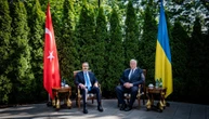 Сибіга обговорив з Фіданом мирний процес, звільнення полонених та безпеку в Чорноморському регіоні