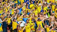 Укрінформ відкриває вакансію журналіста-оглядача зі спортивної тематики