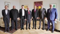 Умєров: Ми готові до повного припинення вогню та прямих переговорів на найвищому рівні
