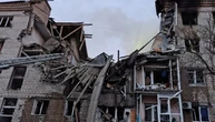 Атака дронів 25 травня: у Миколаєві двоє людей загинули, ще шестеро травмовані