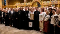 У Мюнхені відбувся Фестиваль хорів української діаспори Німеччини