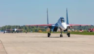 Україна і НАТО розпочинають пошук рішень щодо блокування аеродромів ворога