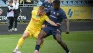 Перша ліга: ФК «Епіцентр» продовжує перемагати