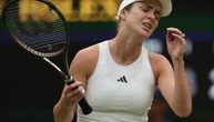 Світоліна завершила виступ за крок до півфіналу Відкритого чемпіонату Франці