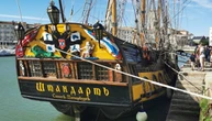 Рішення суду ЄС щодо судна «Штандарт» стало переможним епізодом у боротьбі із впливом РФ у Франції - активіст