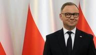Дуда сподівається на «більш радикальні дії» Трампа щодо Росії