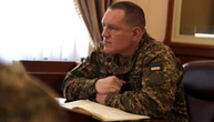 J-структура: Нацгвардія переходить на систему управління за стандартами НАТО