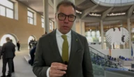 У Шредера немає ані моральної, ані політичної легітимності для ролі посередника - посол Макеєв